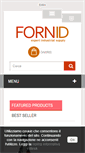 Mobile Screenshot of fornid.com